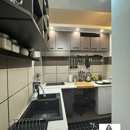 Apartman Zona 3 Nagybecskerek