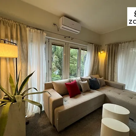 Apartment Zona 3 Zrenjanin