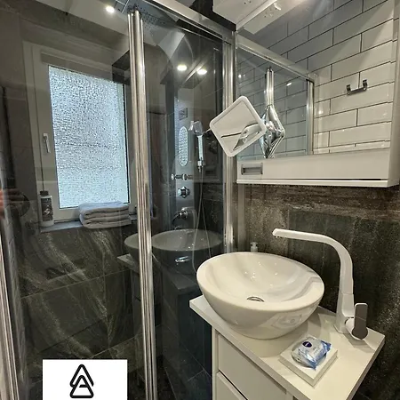 Zona 3 Apartman Nagybecskerek