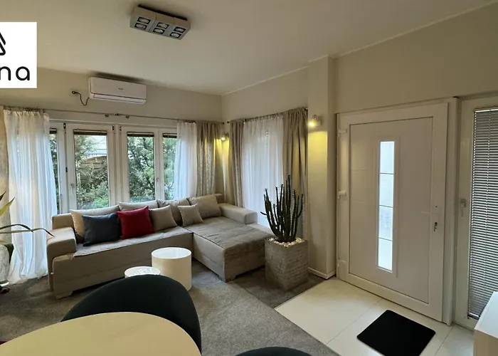 Zona 3 兹雷尼亚宁